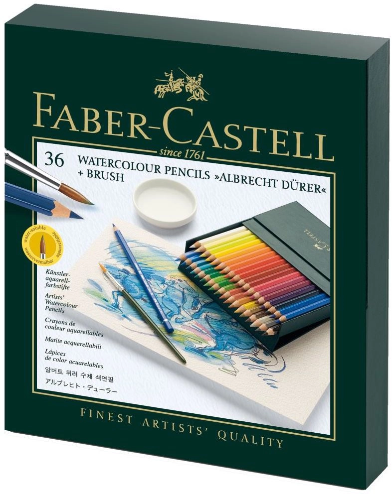Faber Castell FC-117538 FC117538 (FC-117538) 117538