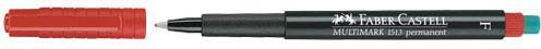 Faber-Castell Foliopis Multimark (151321 FC) 151321
