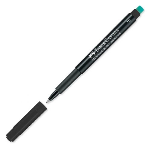 Faber-Castell Foliopis Multimark (152599 FC) 152599