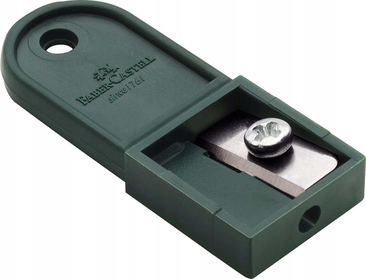 FABER-CASTELL mine sharpener for TK mines