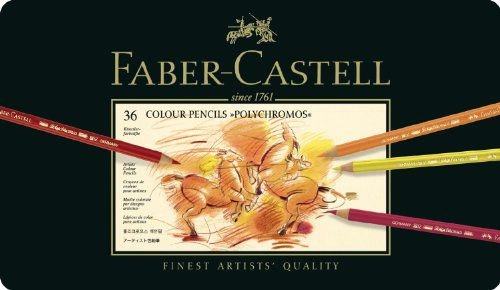Faber Castell FC-110036 FC110036 (FC-110036) 110036