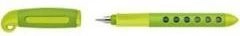 Light green scribolino fountain pen FABER