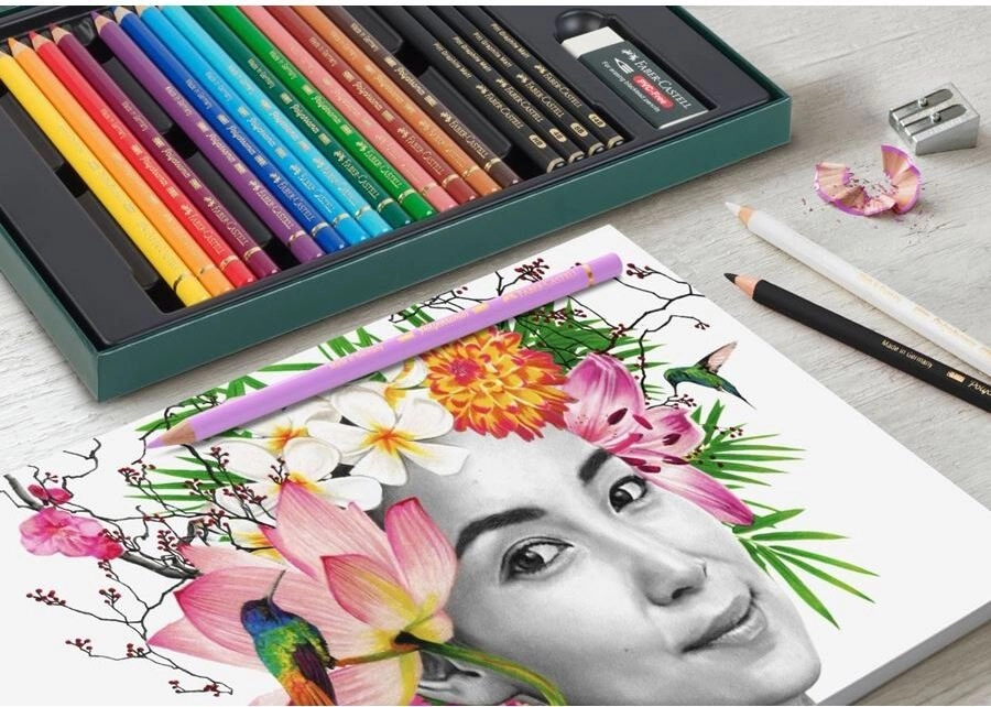 Faber Castell FC-210052 FC210052 (FC-210052) 467088