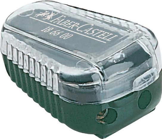 FABER-CASTELL TK lead sharpener for drop