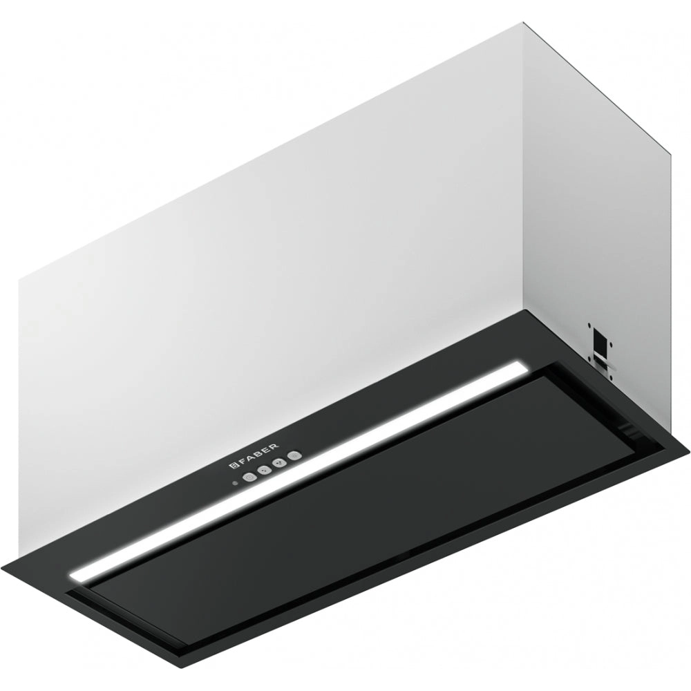Faber 305.0665.356 cooker hood
