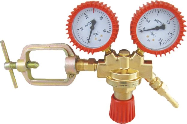 REDUCER ACETYLENE RED111 ( RED111 5902561140049