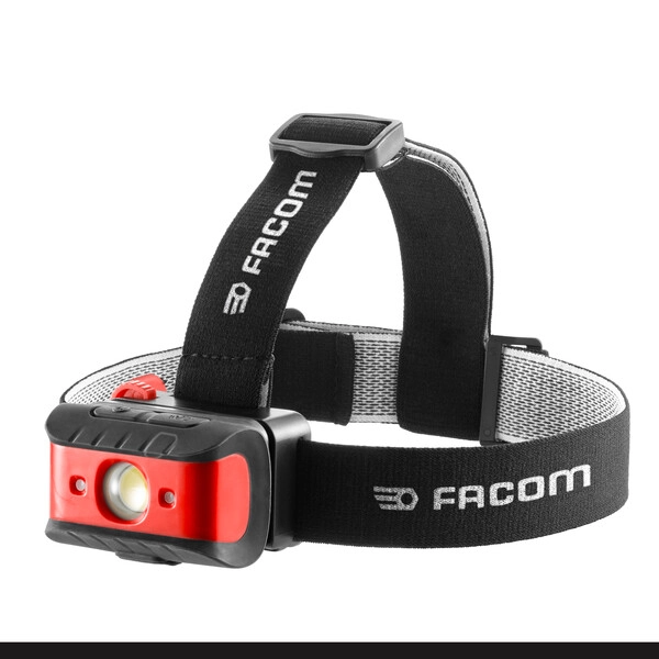 Facom 779.FRT3PB LED Head Lamp
