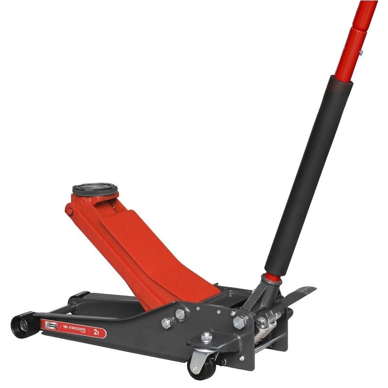 Facom 2 TONS LOW PROFIL FLOOR