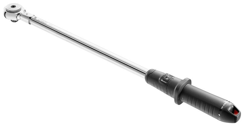 Facom S.209A340 1/2 60-340Nm Quick