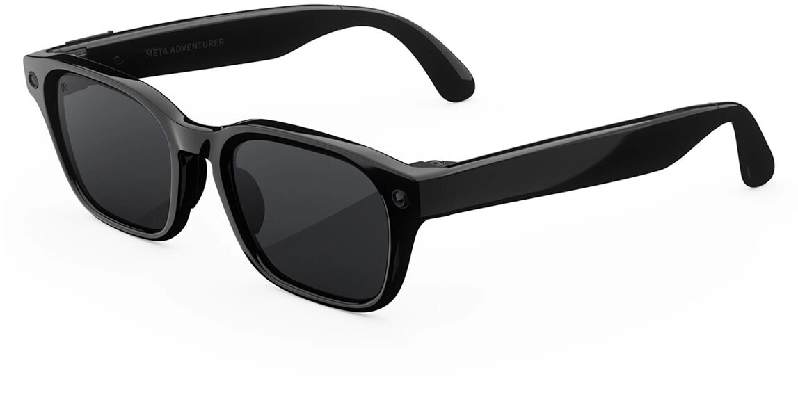 Fadecase Meta Ray-Ban AI brýle Adventurer