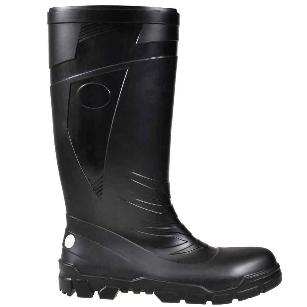 Zābaki PVC S5 38cm 41 izm