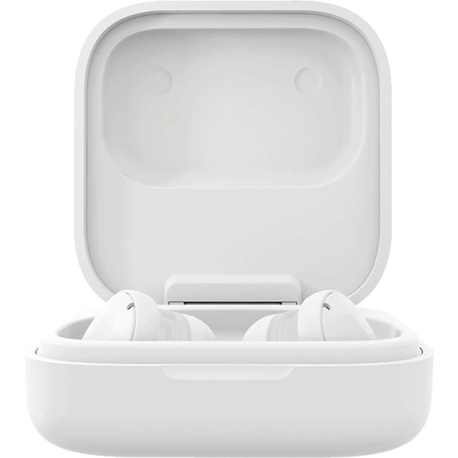 Fairphone Fairbuds  headphones white  Bluetooth  USB-C