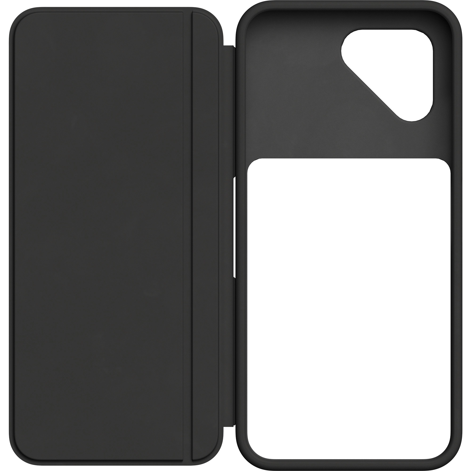Fairphone Flip Case Horizon Black AW25-0ED