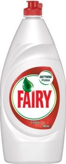 Fairy Płyn do mycia naczyń 0