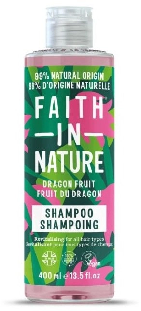 Faith in nature   Dragon Fruit  Hair