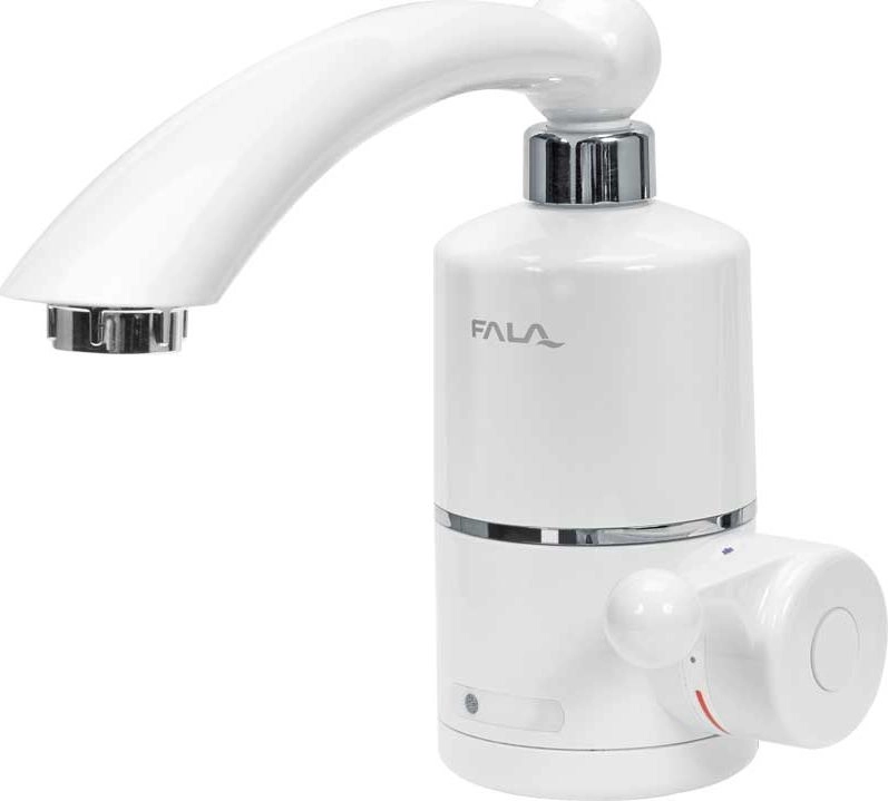 Flow Water Heater Fala Strokkur-3 3
