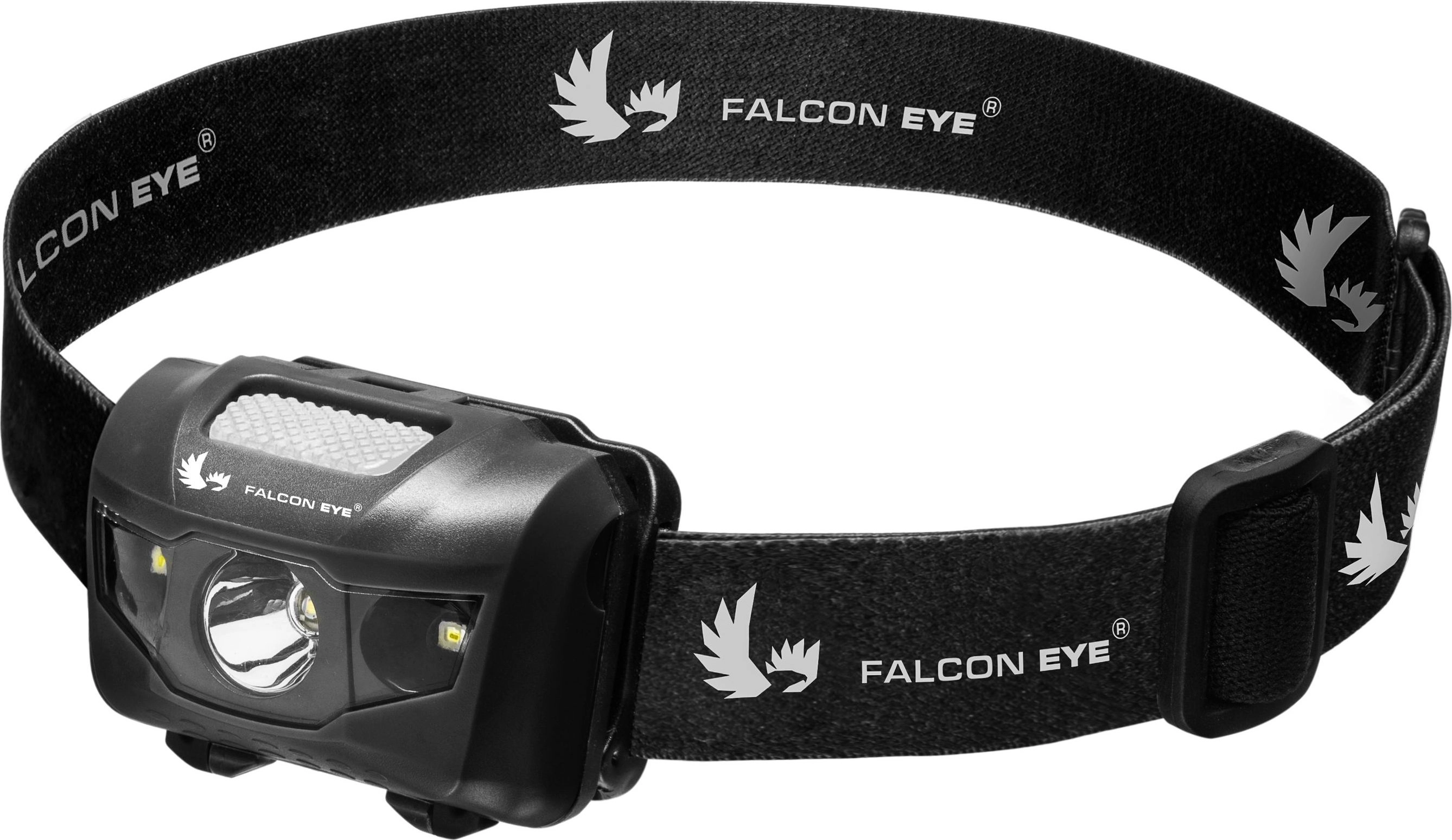 FALCON EYE ORION HEAD LAMP 160LM