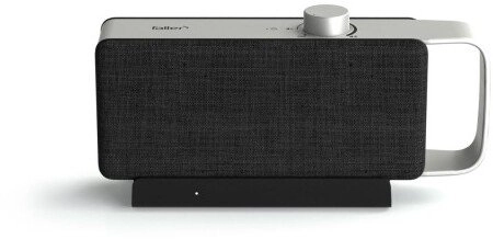 Faller Oskar TV loudspeaker  voice amplifier