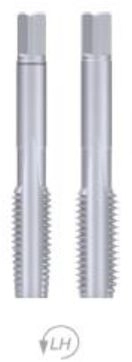 UNF 7/16-20 DIN-2181/2 (2B) HSS TAP