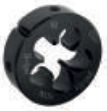 Fanar Narzynka M3 (N2-188001-0030) N2-188001-0030 5900920057113