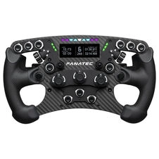 Fanatec Clubsport Formula V3 Lenkrad  2