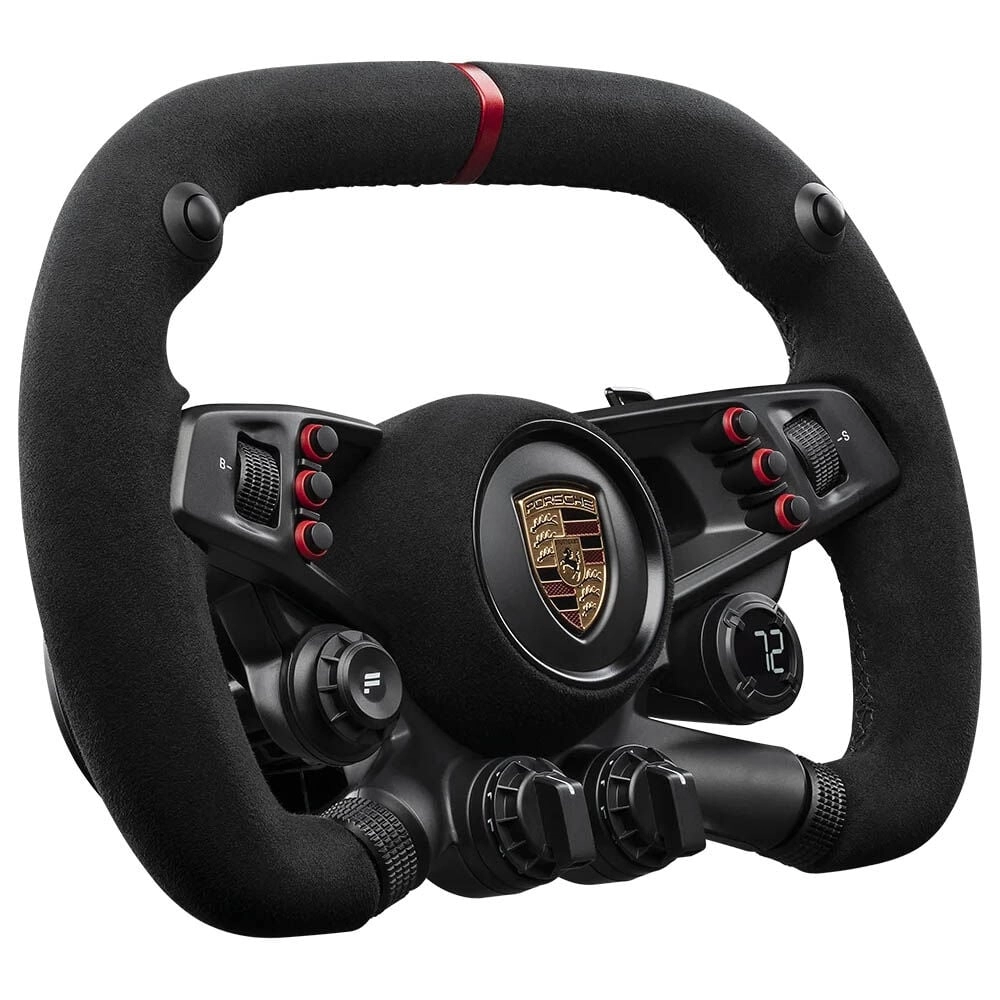 Fanatec CSL Elite Porsche Vision GT