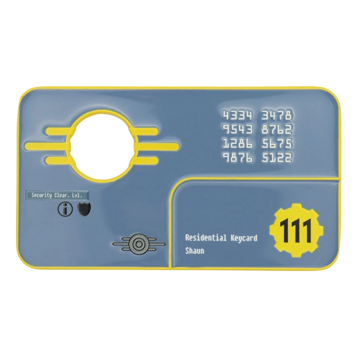 Fallout 4 - Vault 111 Limited