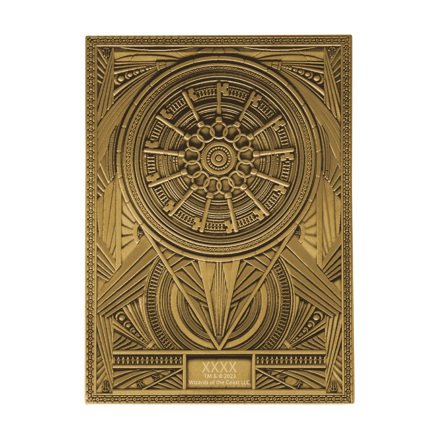 Dungeons  Dragons Limited Edition Keys From