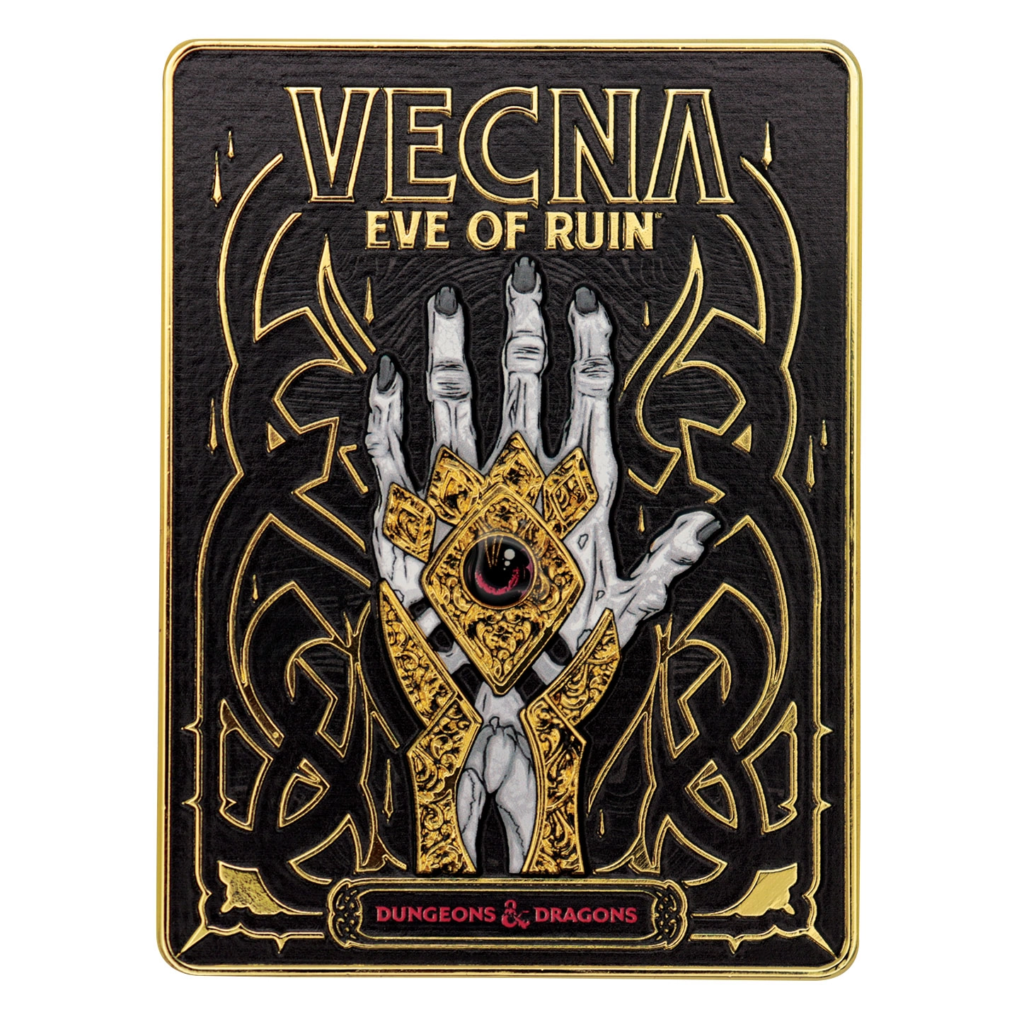 Dungeons  Dragons Vecna Eve of Ruin