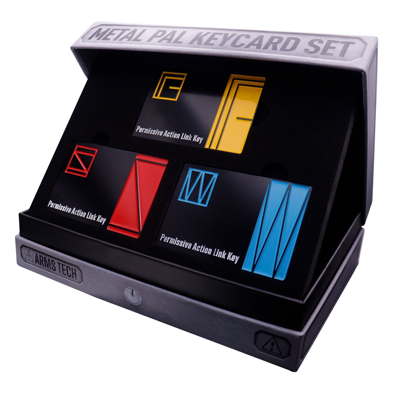 Metal Gear Solid Limited Edition PAL