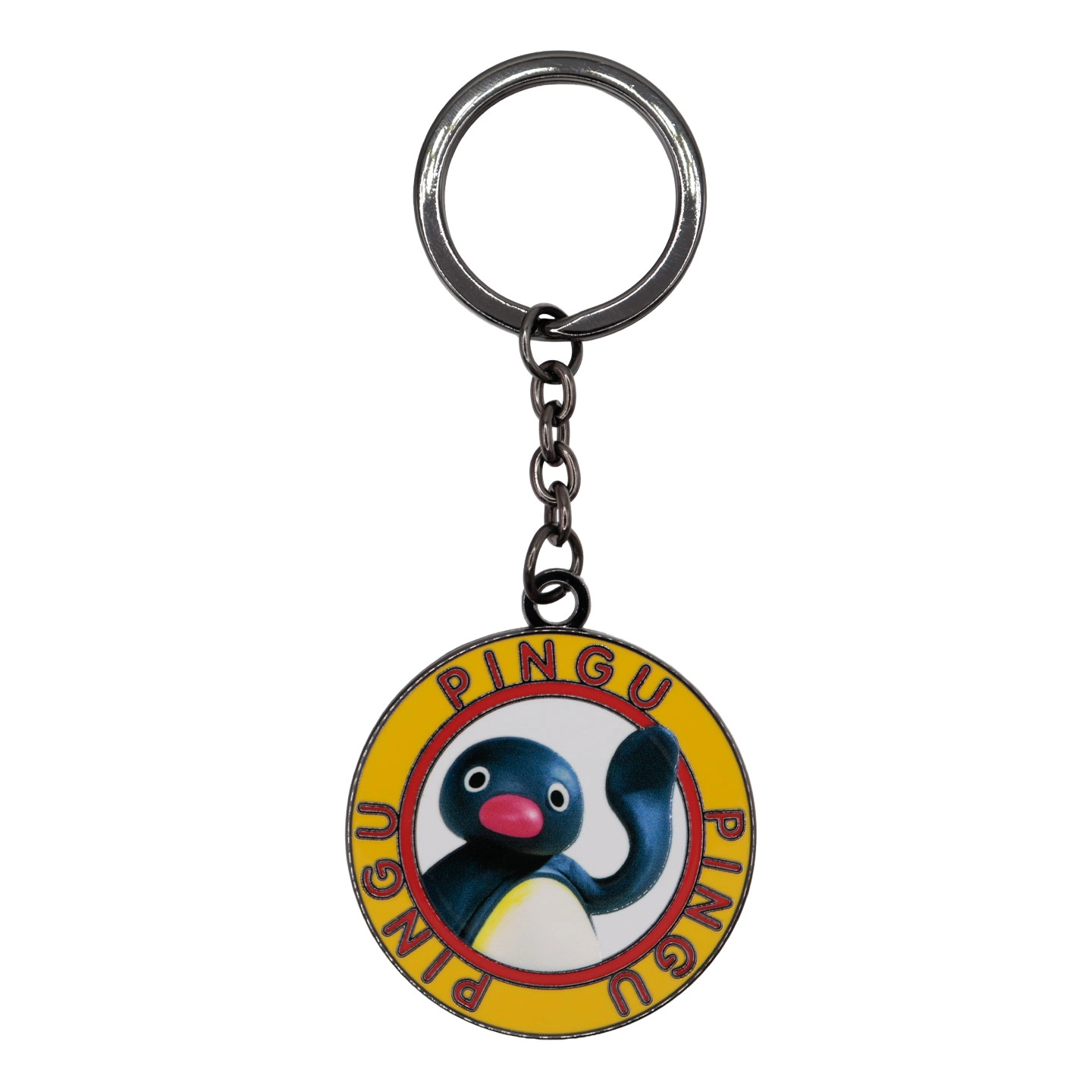 Pingu - Limited Edition Noot Noot