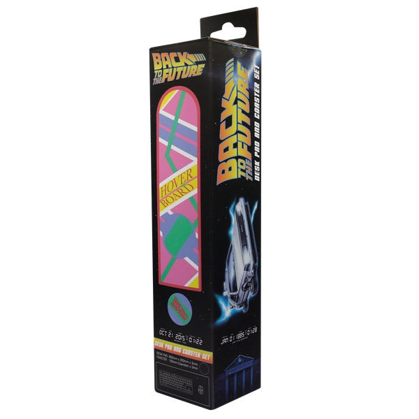 Back to the Future XL Hoverboard
