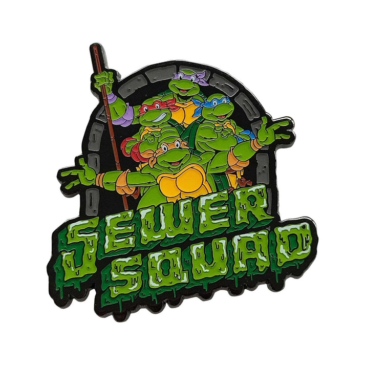 Teenage Mutant Ninja Turtles Limited Edition
