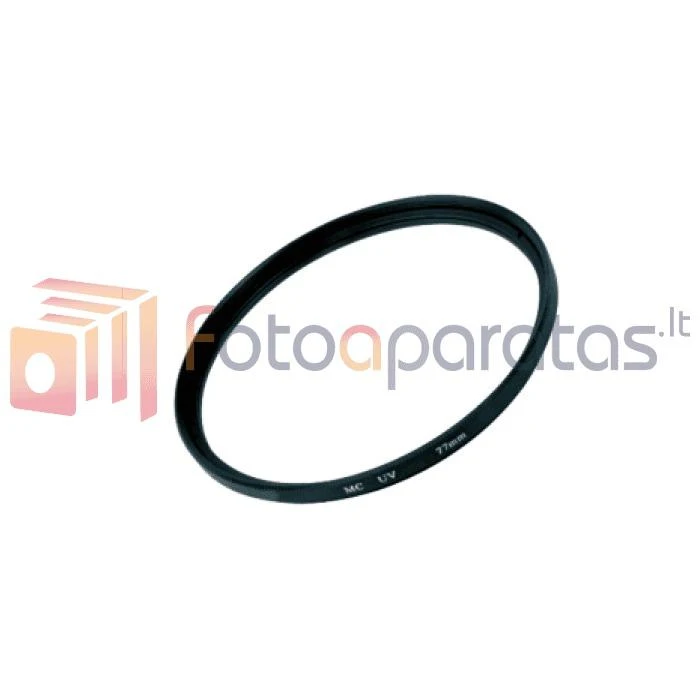 Filtras Fancier 40.5mm UV CF-01