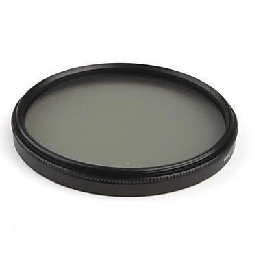 Objektyvų filtras Fancier M77 CPL CF-02