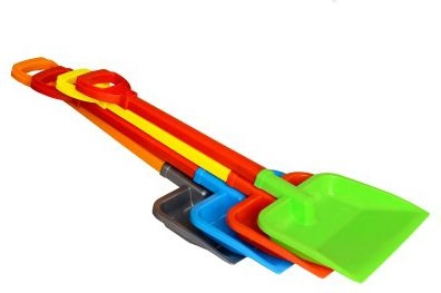 Fancy Toys Spatula large - (2148)