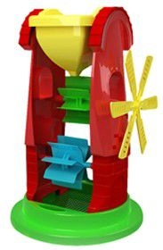 The sand mill 27 cm 2735