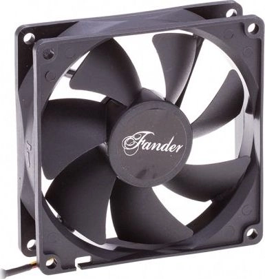 Wentylator Fander Roxo 9225L (FRX3-9225L) 5901549681314