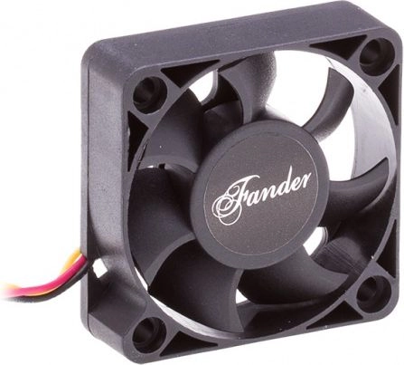 Fan Fander Roxo 5015L (FRX3-5015L) FRX3-5015L