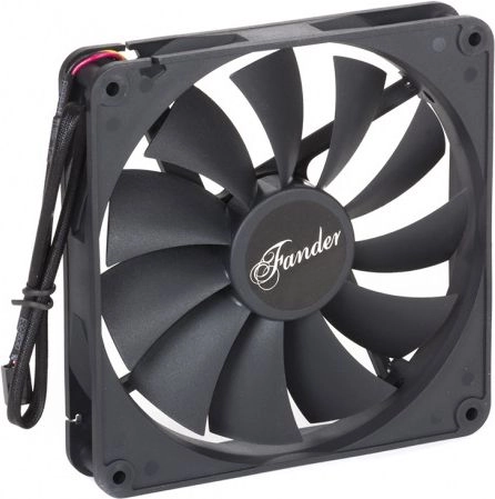 Fan Fander Roxo 7015L 70mm (FRX3-7015L)