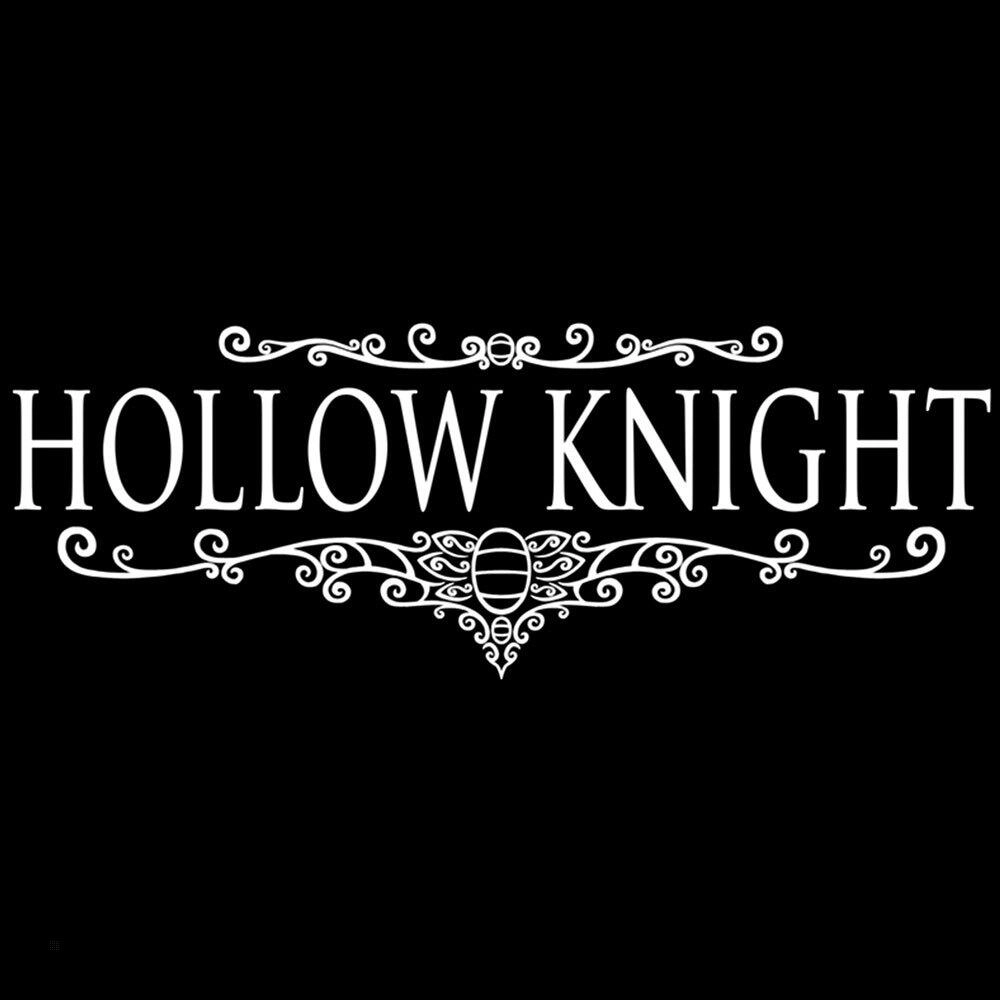 Fangamer Hollow Knight Standard German English