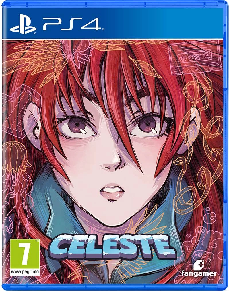 Celeste 5056635602046