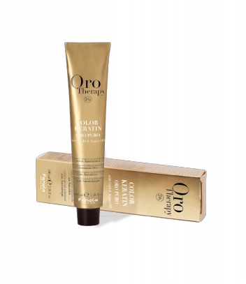 Fanola Oro Therapy 6.3 Dark