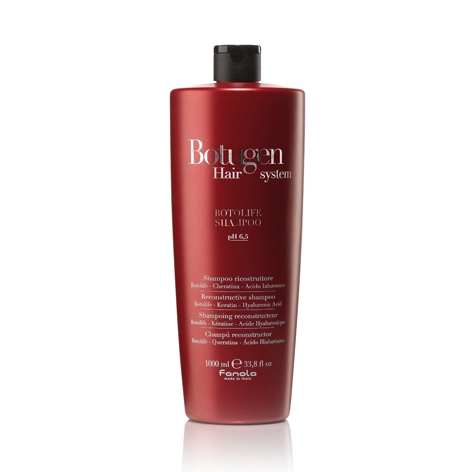 Fanola Botugen Botolife Shampoo 1000ml 8032947866434