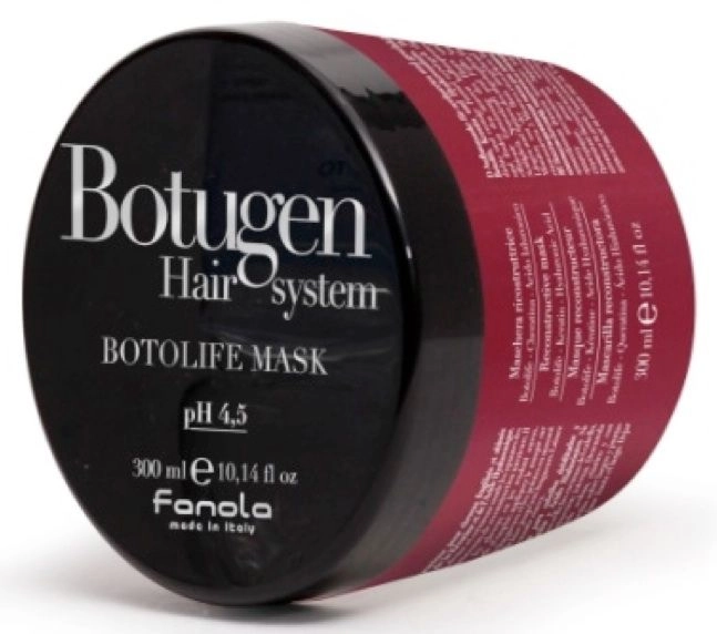 Fanola Botugen Hair Reconstructor Mask rekonstruująca