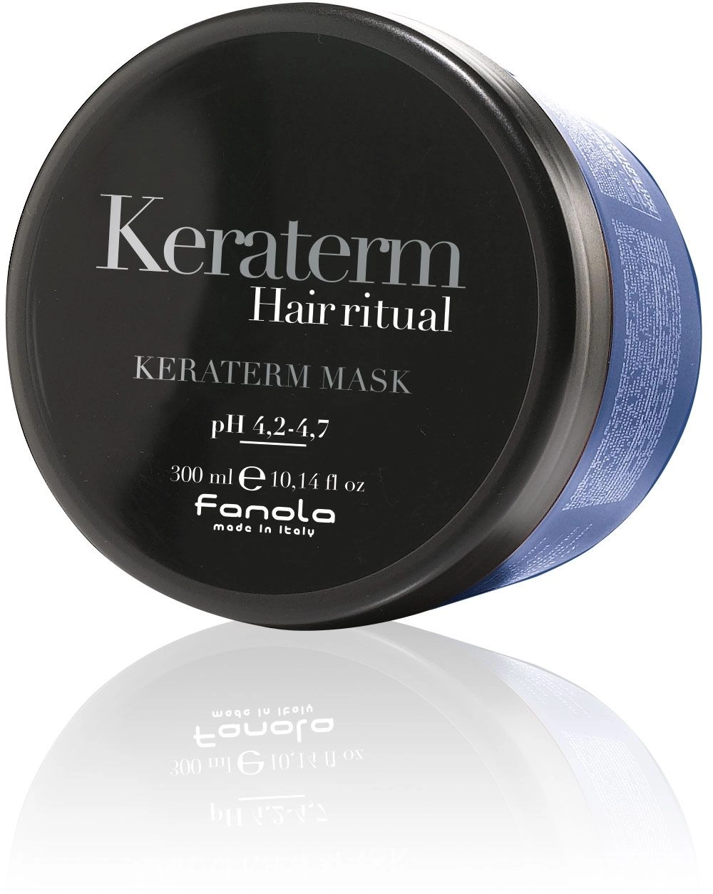 Fanola Keraterm hair mask 300 ml