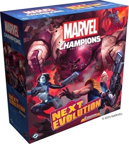 Fantasy Flight Games Karty i gry