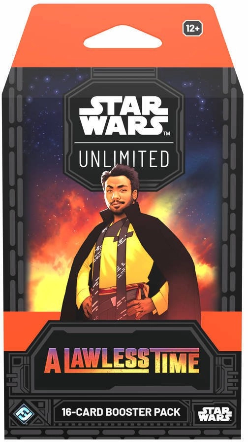 Fantasy Flight Games Star Wars: Unlimited