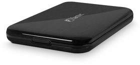 Fantec ALU-25U3 HDD/SSD enclosure Black 2