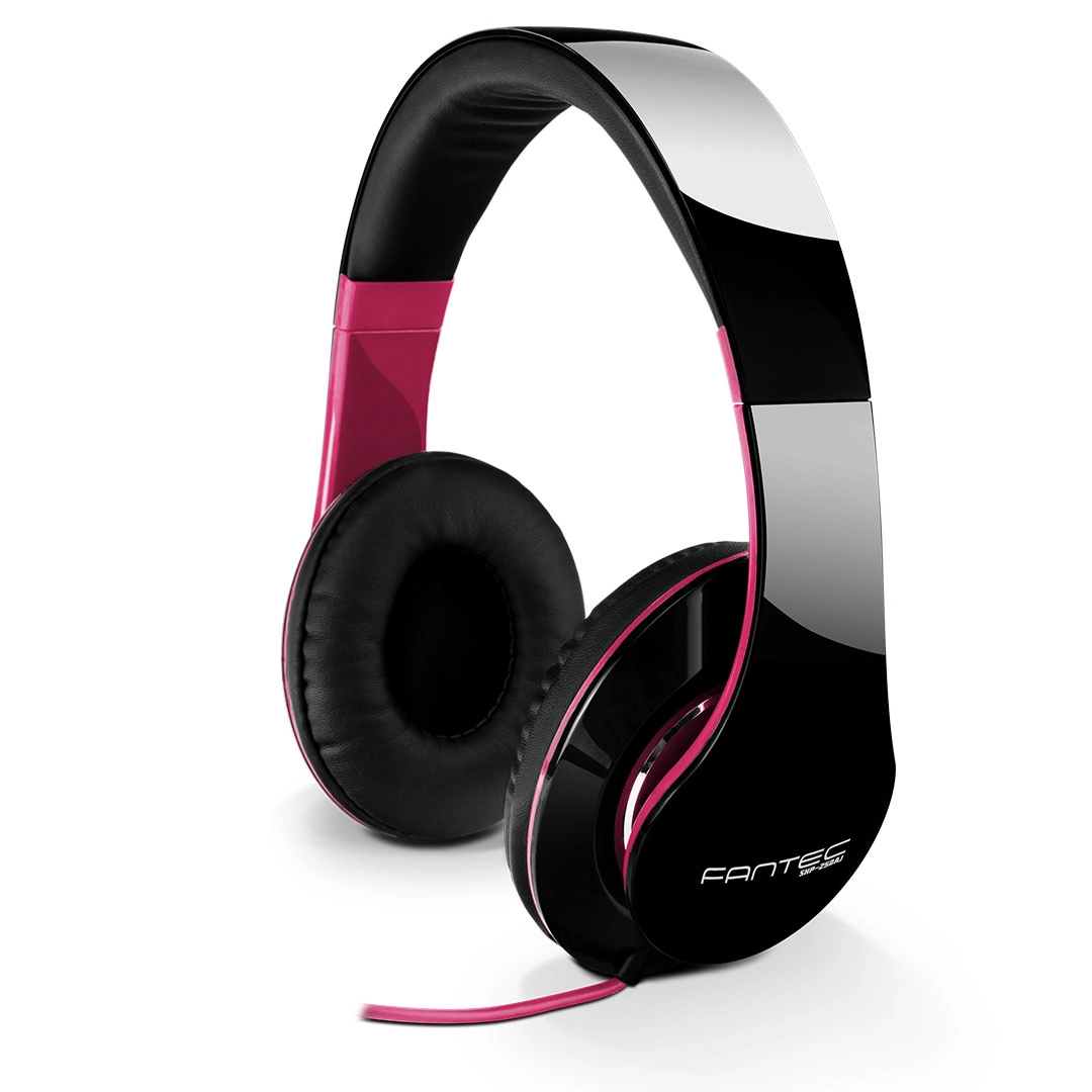 Fantec SHP-250AJ Headset Wired Head-band Music